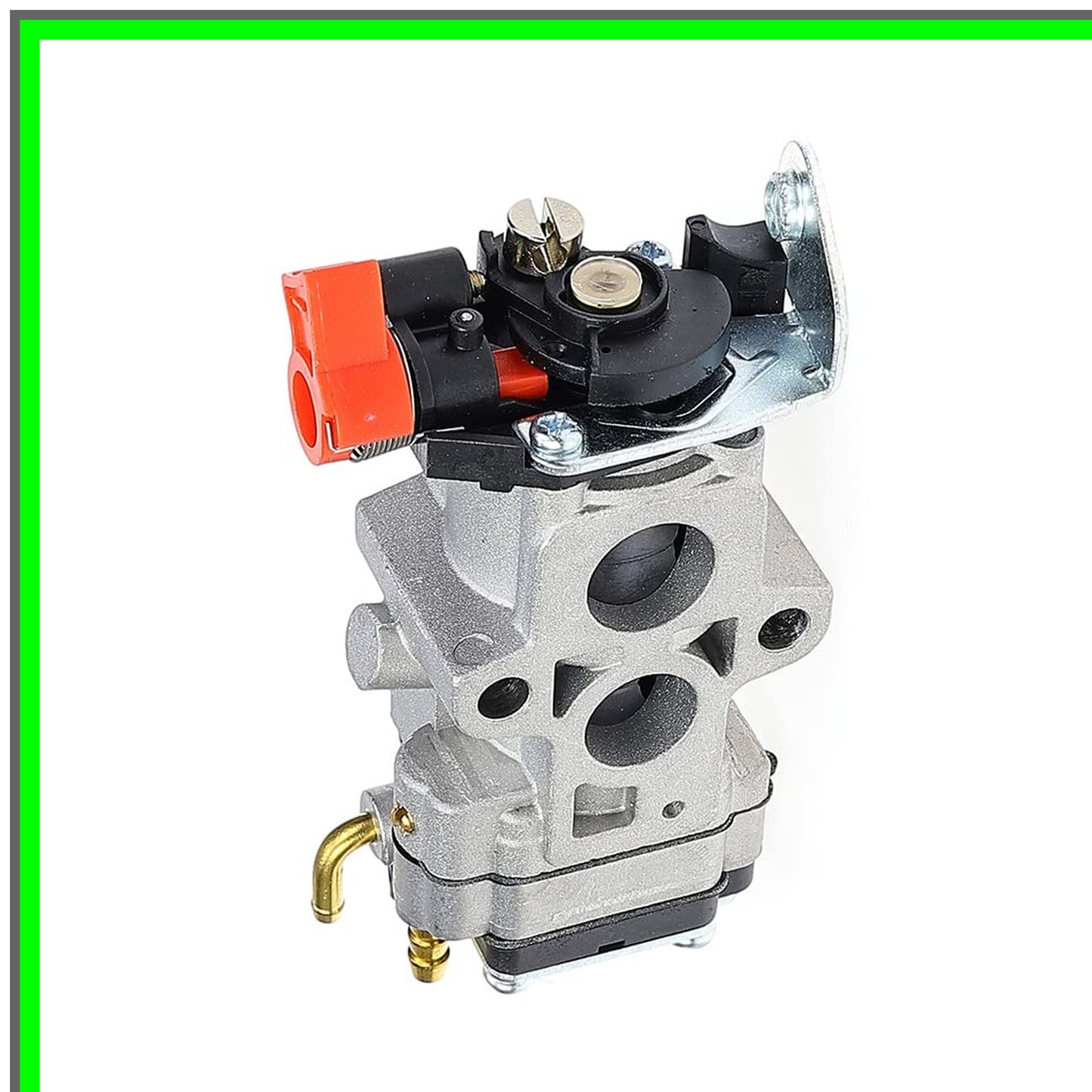 High-Performance Carburetor for Husqvarna RedMax Backpack Leaf Blowers