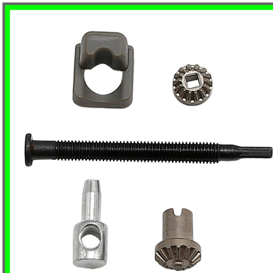 Chainsaw Adjuster Part Kit for CS-346 CS-352 CS-310 Models