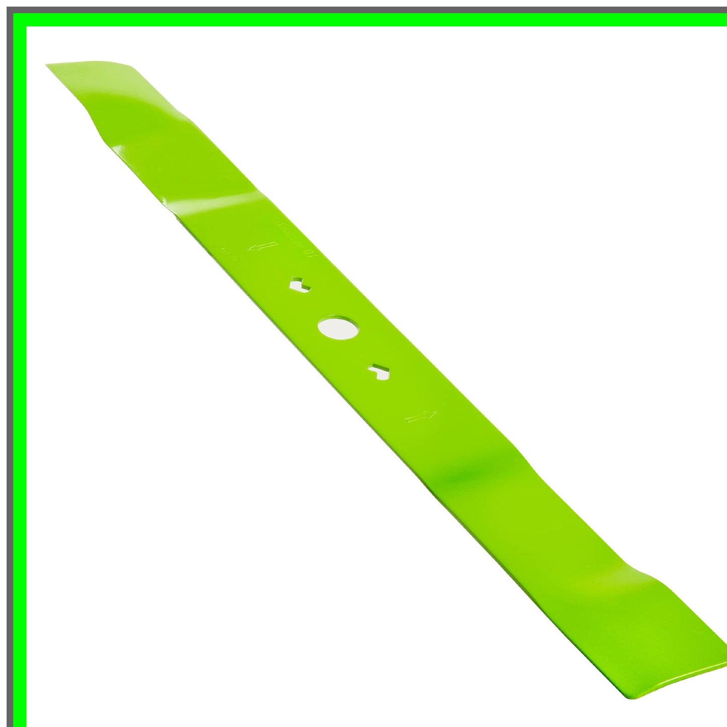 20-Inch Replacement Lawn Mower Blade for MO48L4210 Series Mowers