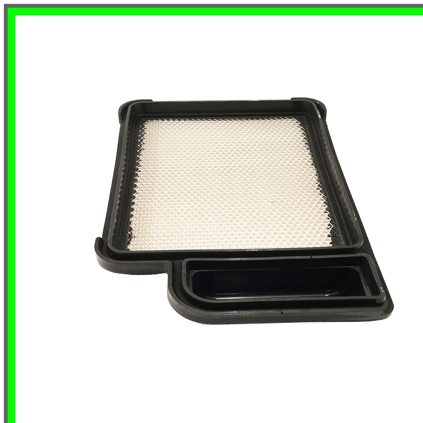 High-Efficiency Air Filter for SV470S-SV620 Models and More