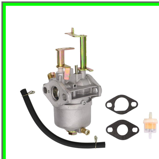 26750TSC Tiller Carburetor Replacement for Optimal Performance