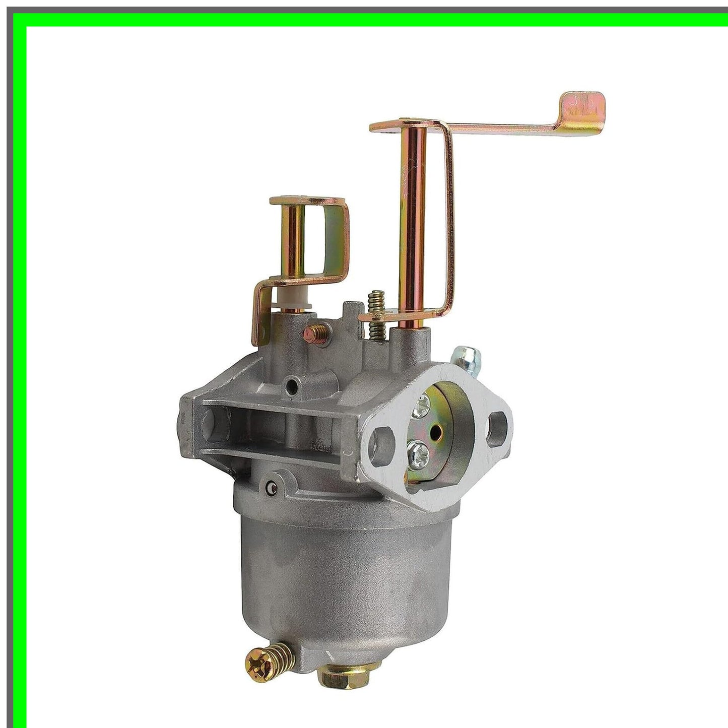 26750TSC Tiller Carburetor Replacement for Optimal Performance