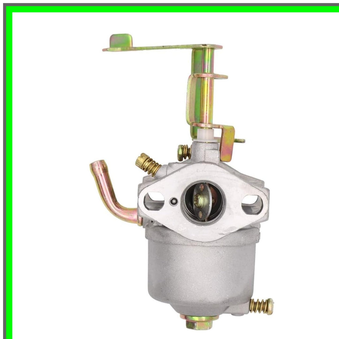 26750TSC Tiller Carburetor Replacement for Optimal Performance