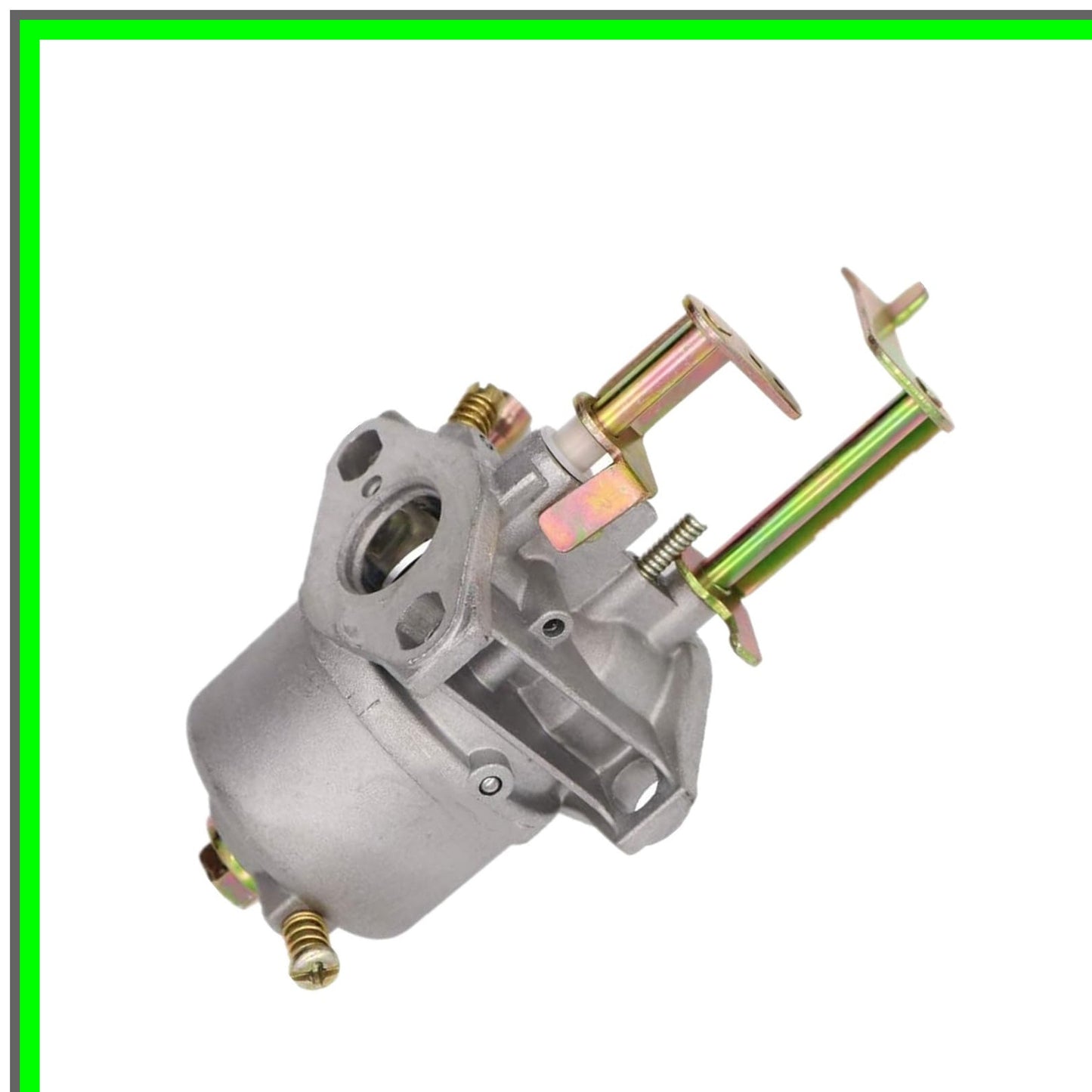26750TSC Tiller Carburetor Replacement for Optimal Performance