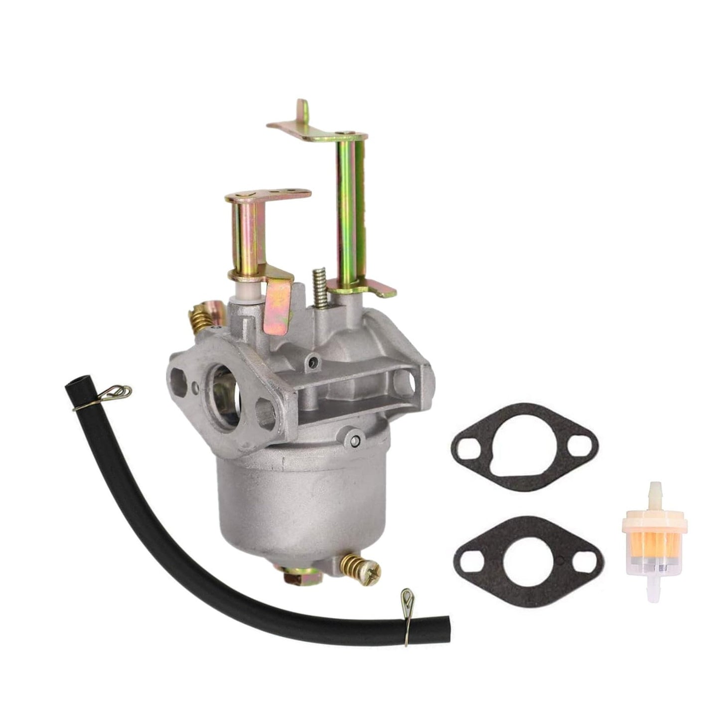 26750TSC Tiller Carburetor Replacement for Optimal Performance