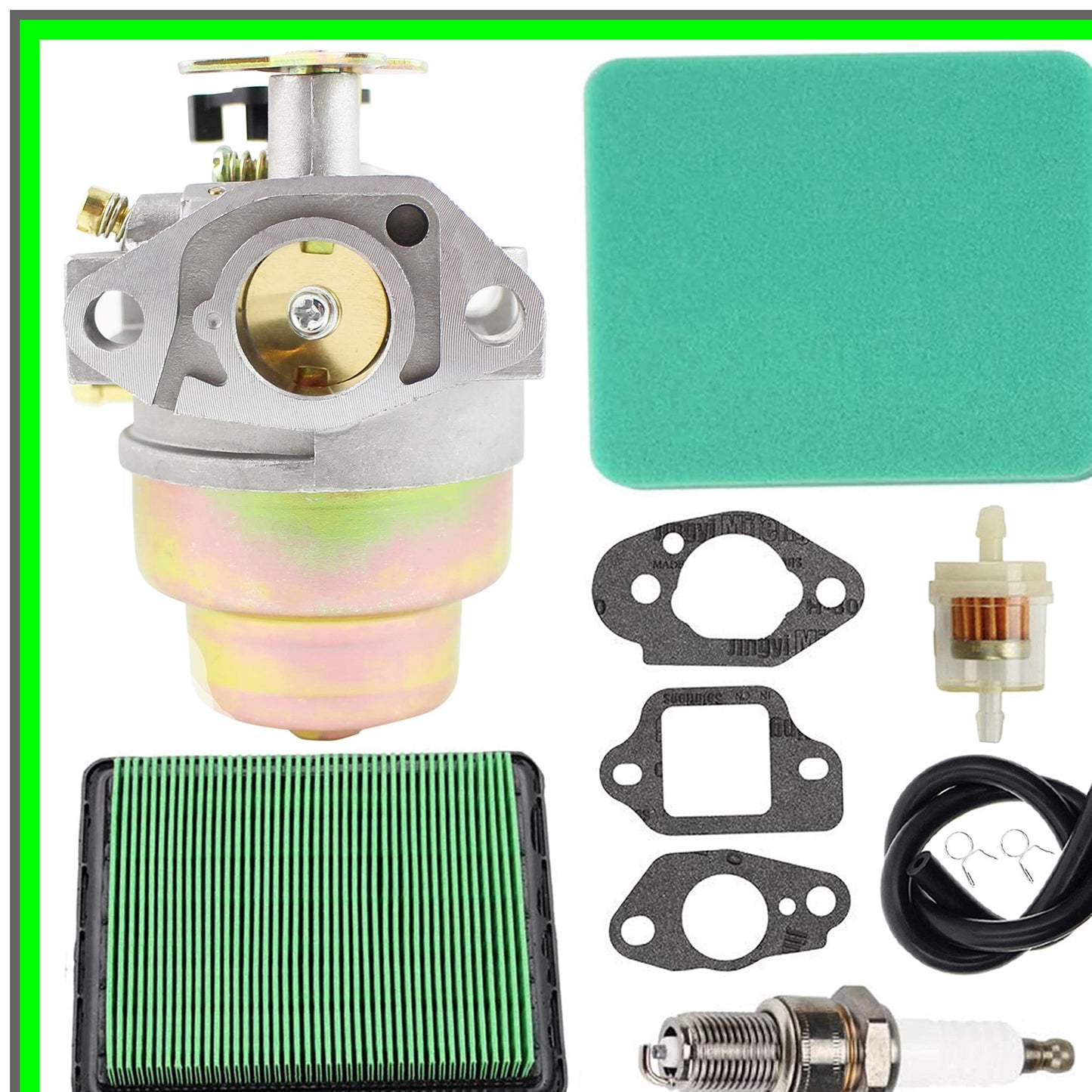 RY80940B Carburetor Replacement for Ryobi 2800 3100 PSI Pressure Washers