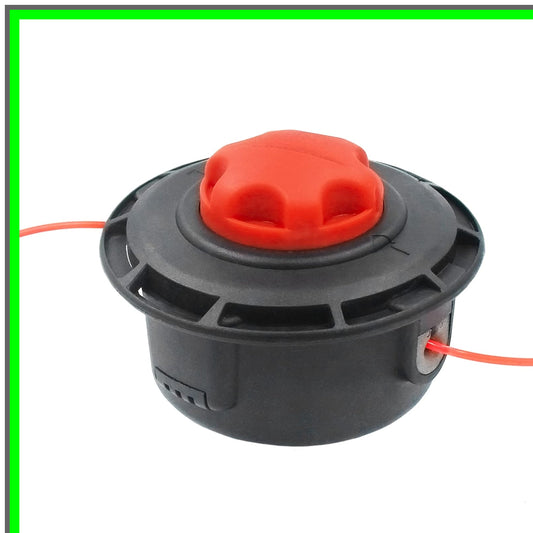 Effortless Trimmer Head Replacement for Toro Gas Models 51954-51975