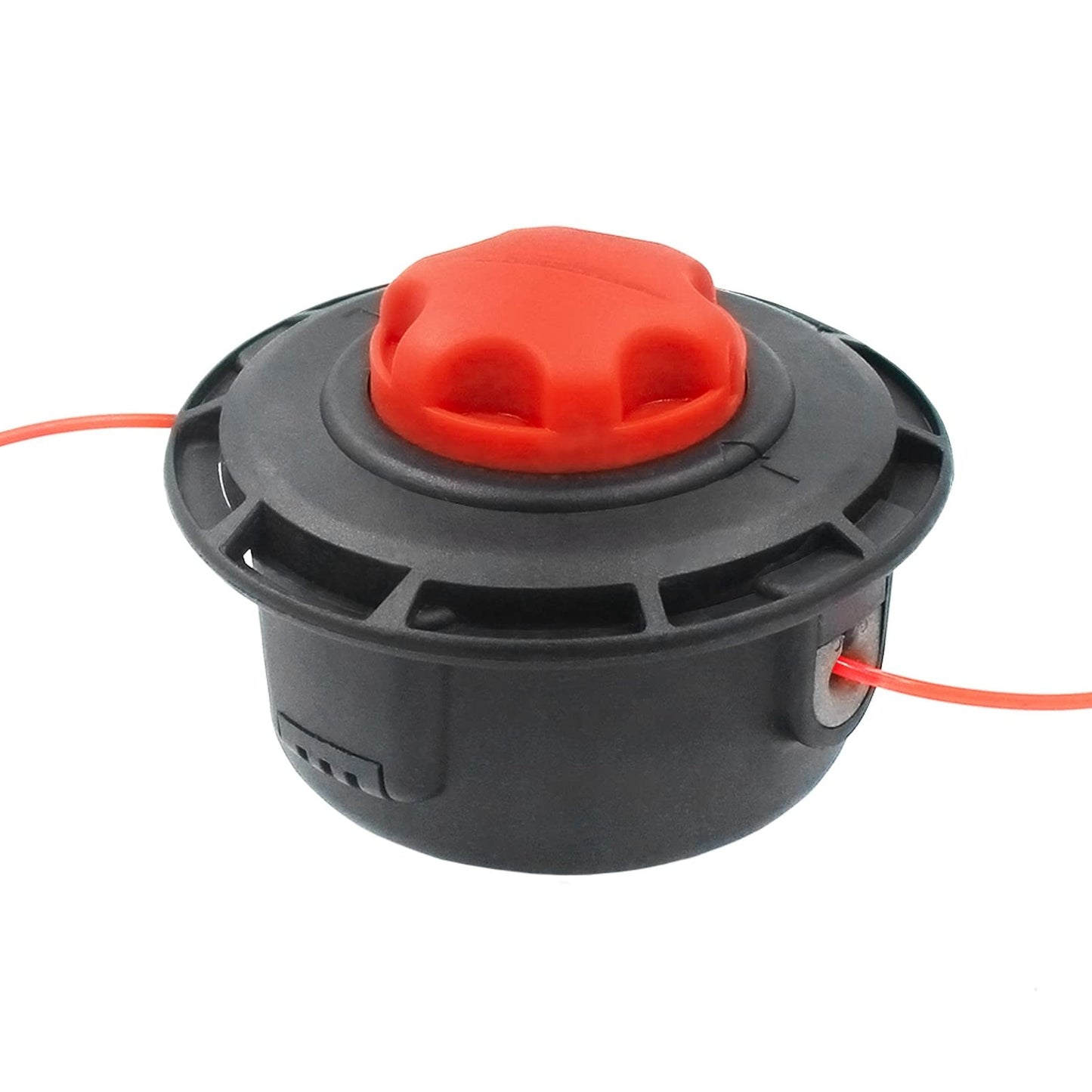 Effortless Trimmer Head Replacement for Toro Gas Models 51954-51975