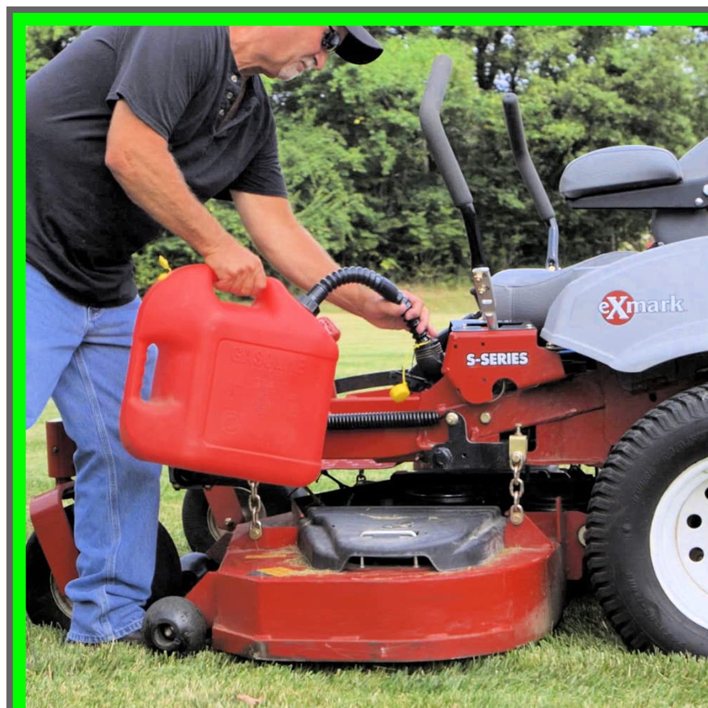 Hi-Flo Vent Spout Kit for Efficient Water Flow and Easy Installation