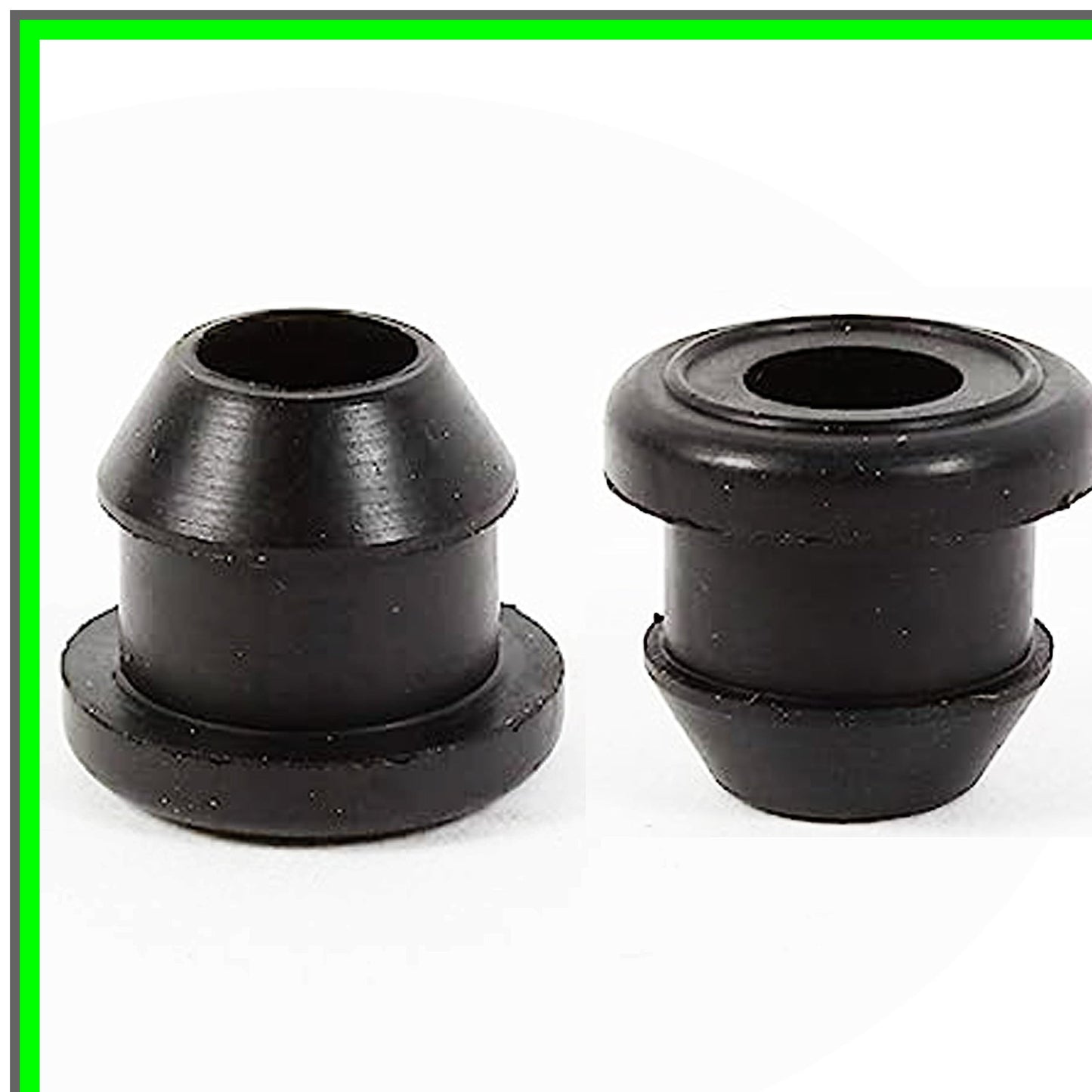 Husqvarna Fuel Tank Bushing Set for 123 223 232 325 326 333 Models