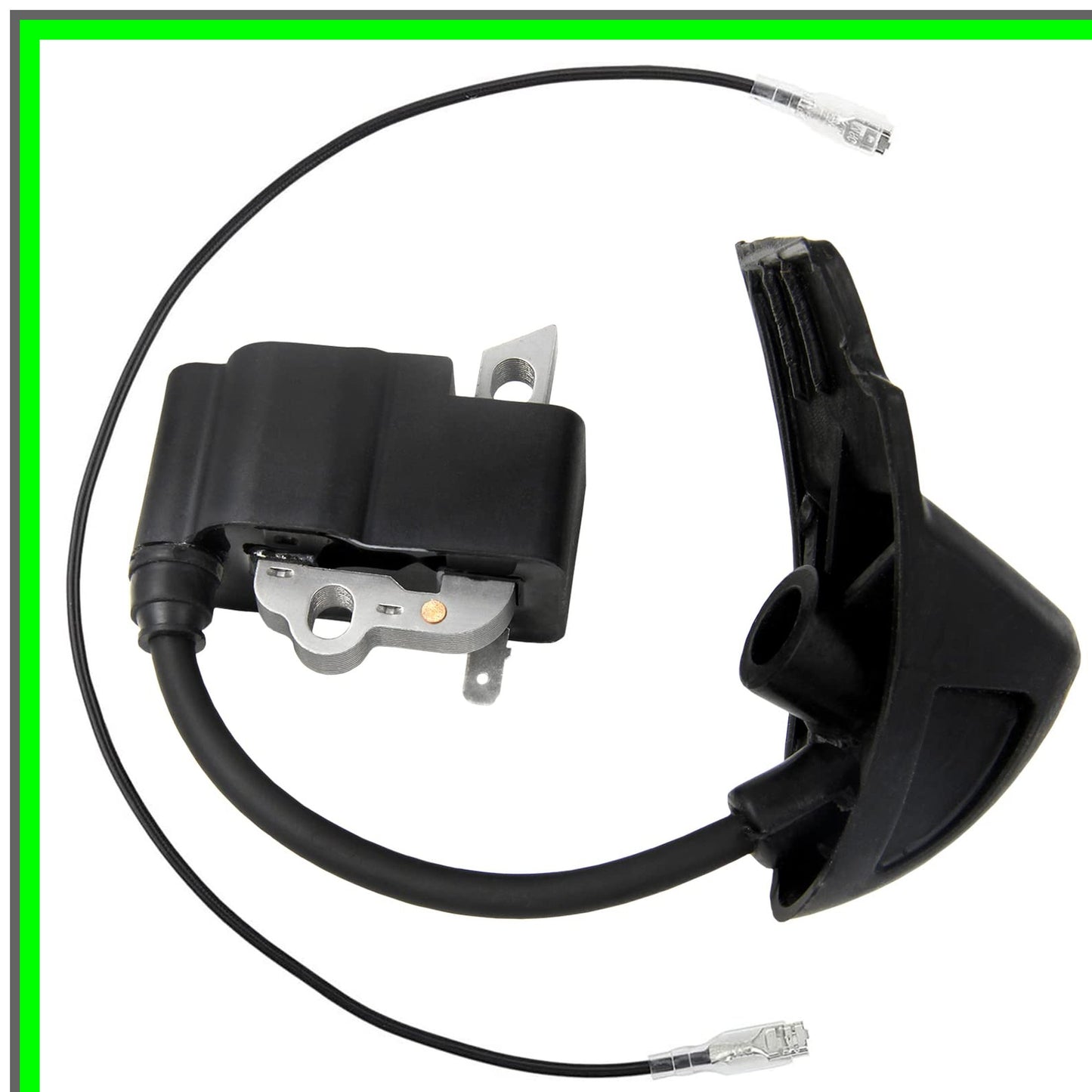 High-Performance Ignition Coil for Stihl Leaf Blowers BG56 BG86 SH56 SH86