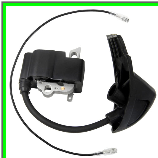 High-Performance Ignition Coil for Stihl Leaf Blowers BG56 BG86 SH56 SH86