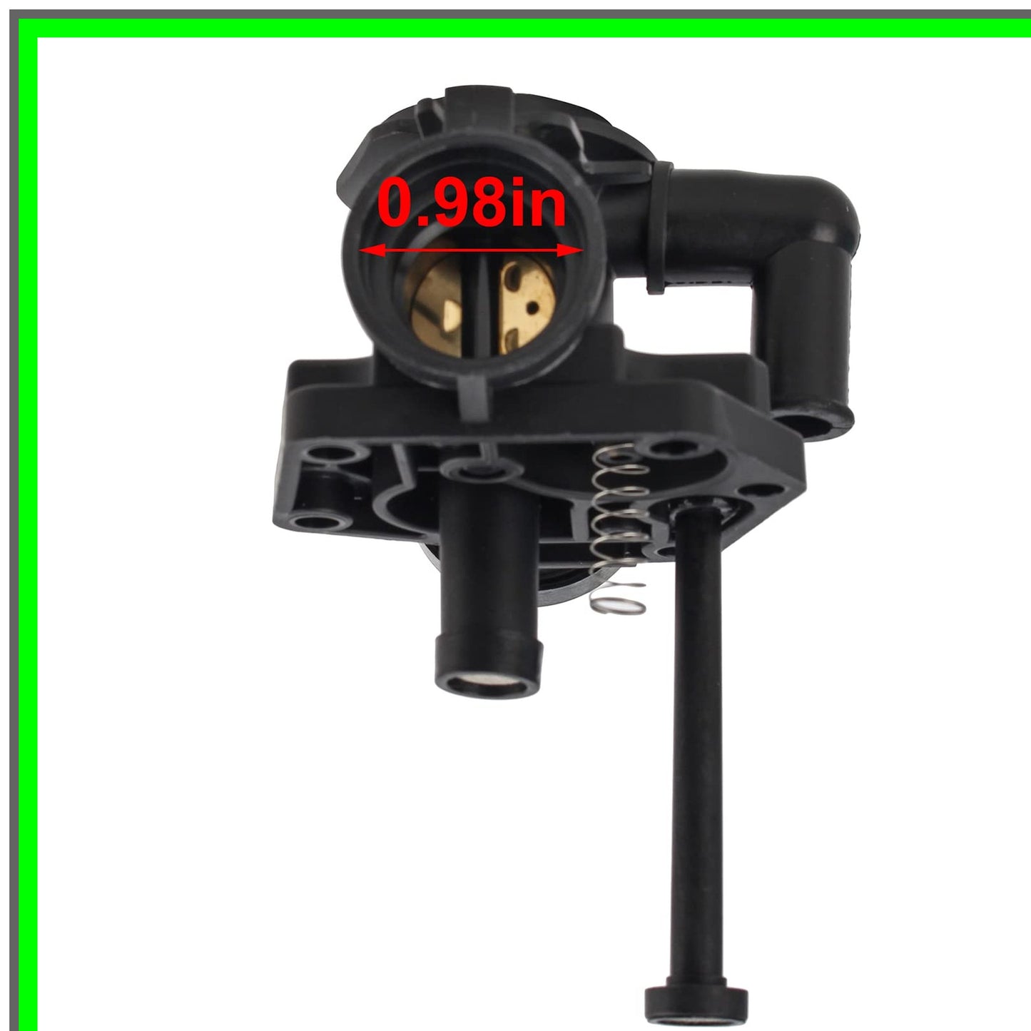 Briggs Stratton Carburetor Replacement with Air Filter for Optimal Performance