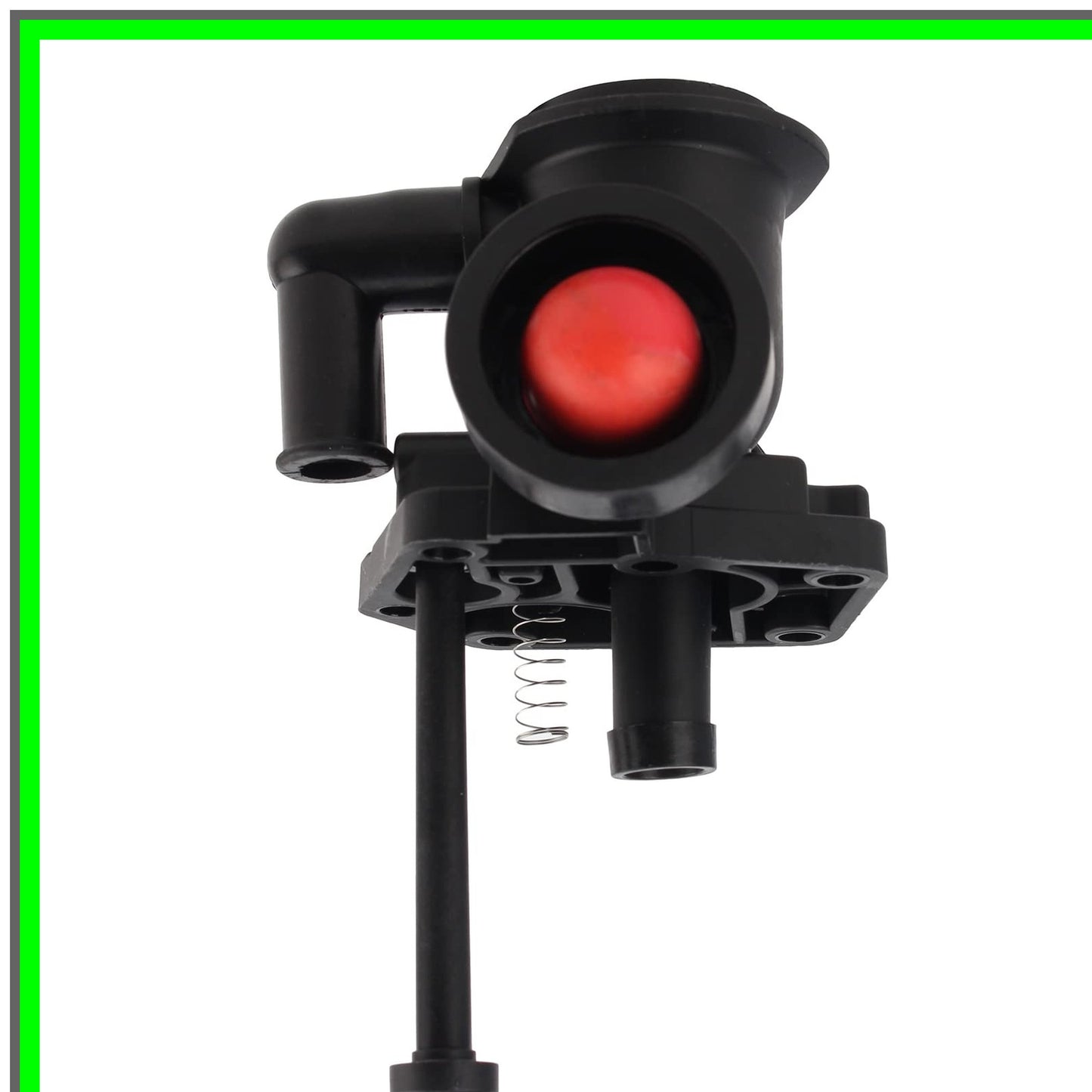 Briggs Stratton Carburetor Replacement with Air Filter for Optimal Performance