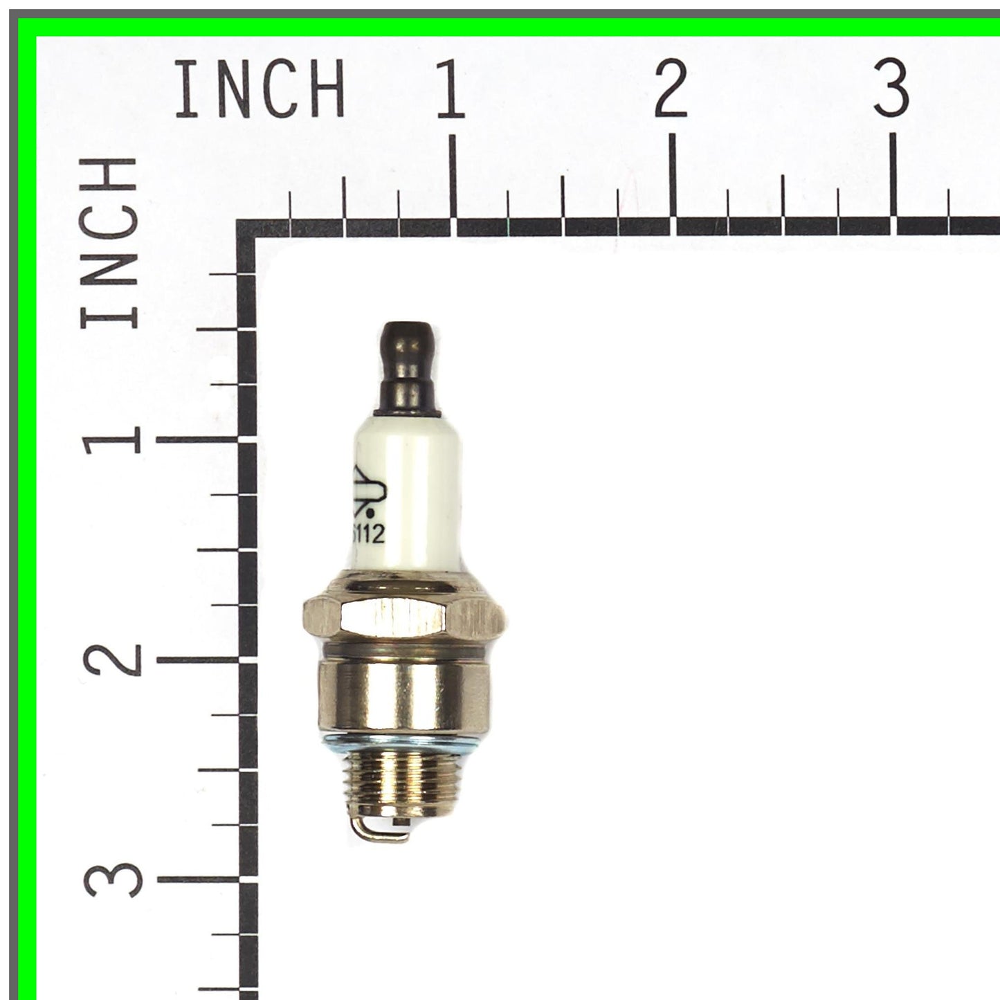 High-Performance Spark Plug Replacement for 4220 8025925 796112