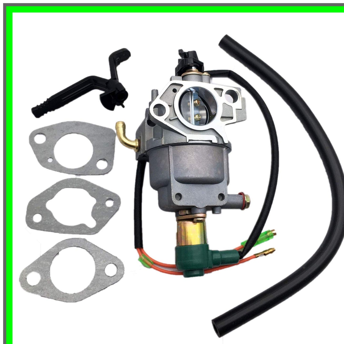 Briggs Stratton 2100 Series Carburetor Replacement for Engine Efficiency