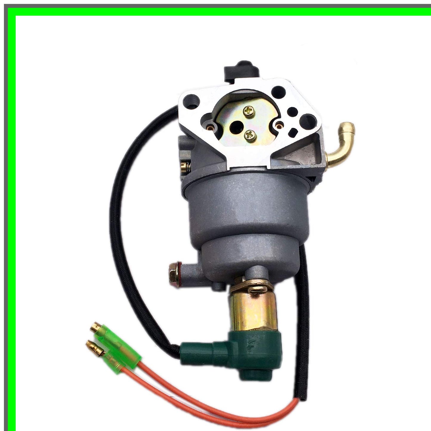 Briggs Stratton 2100 Series Carburetor Replacement for Engine Efficiency