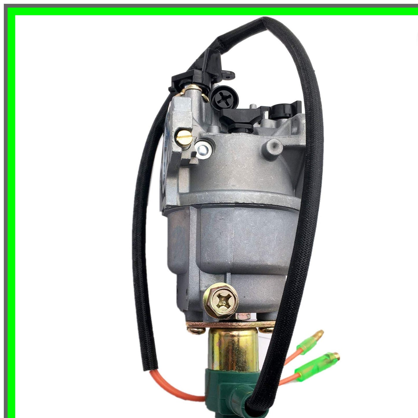 Briggs Stratton 2100 Series Carburetor Replacement for Engine Efficiency