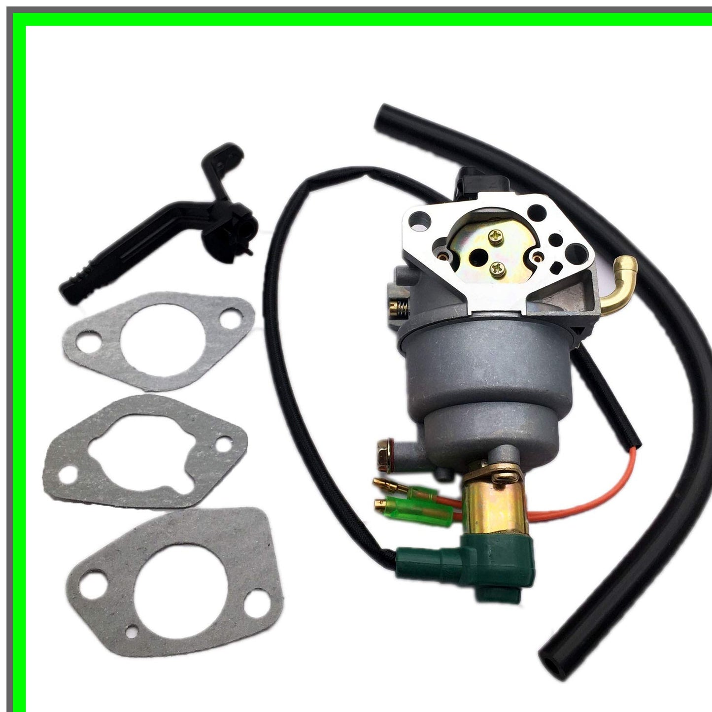 Briggs Stratton 2100 Series Carburetor Replacement for Engine Efficiency