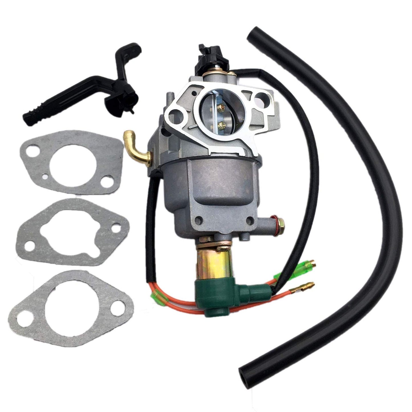 Briggs Stratton 2100 Series Carburetor Replacement for Engine Efficiency
