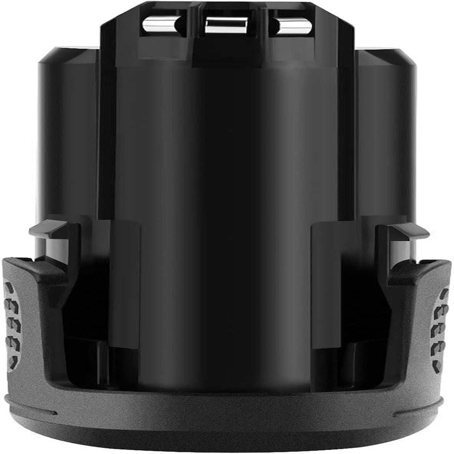 High-Capacity 3000mAh 12V Lithium-Ion Battery for Dremel Cordless Tools