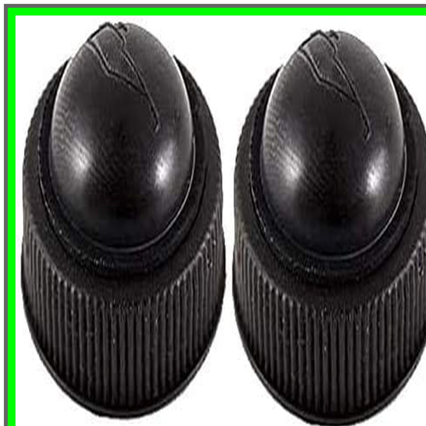 Remington Chainsaw Replacement Cap and Bulb Assembly Pack of 2