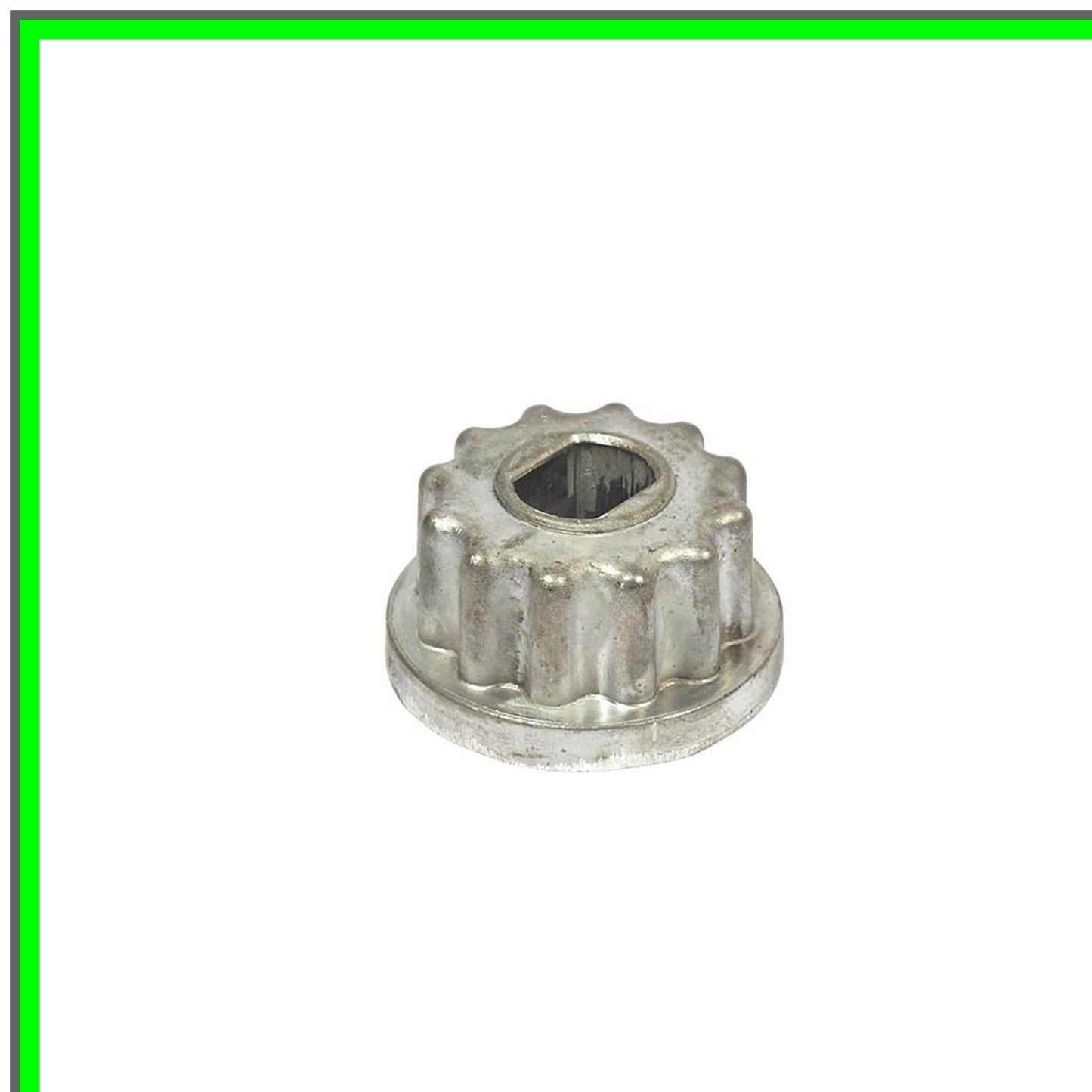 Steering Wheel Adapter for AYP Husqvarna Models 532437747 532186737 532110711