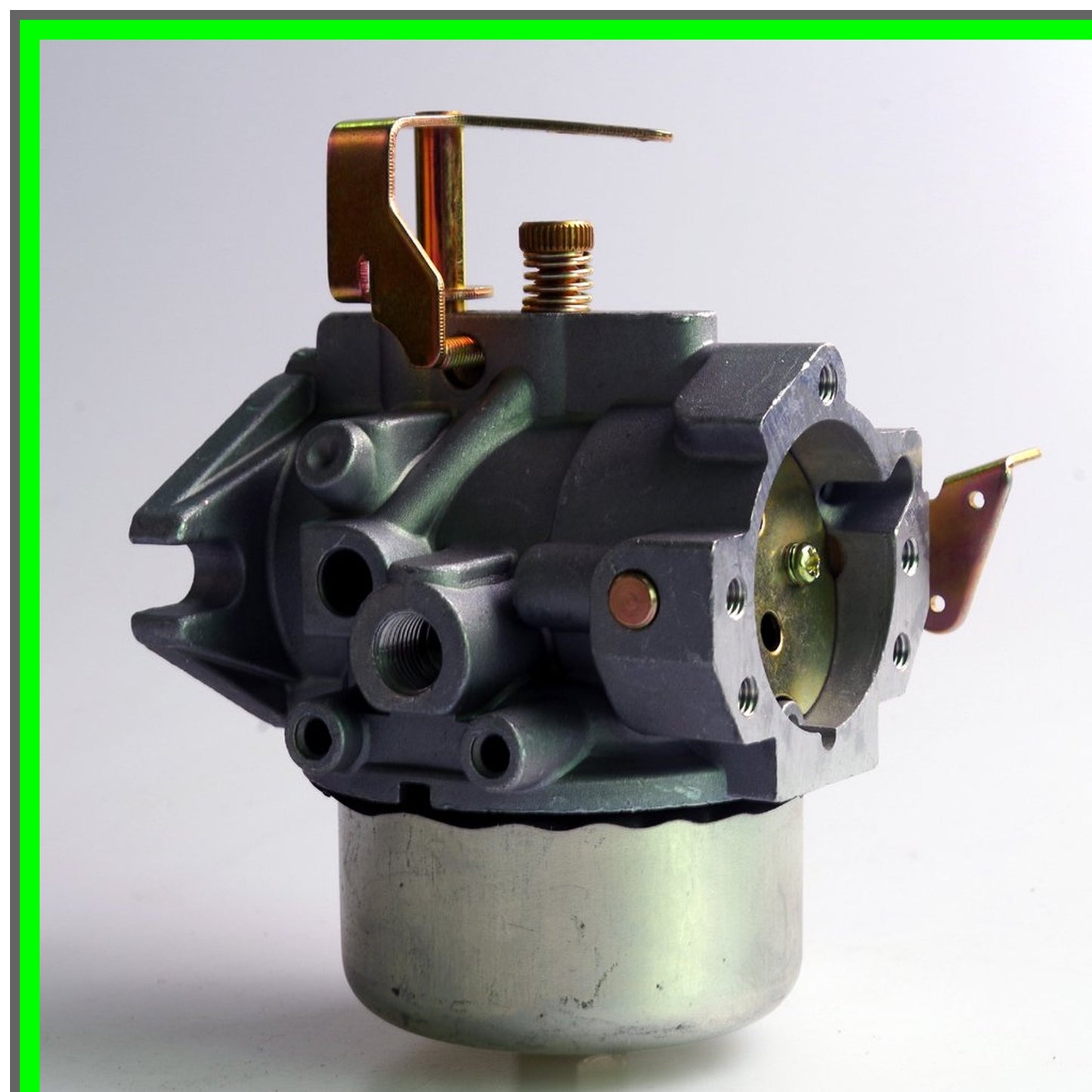 High-Performance Carburetor for K241 K301 M10 M12 XT650 XT675 Engines