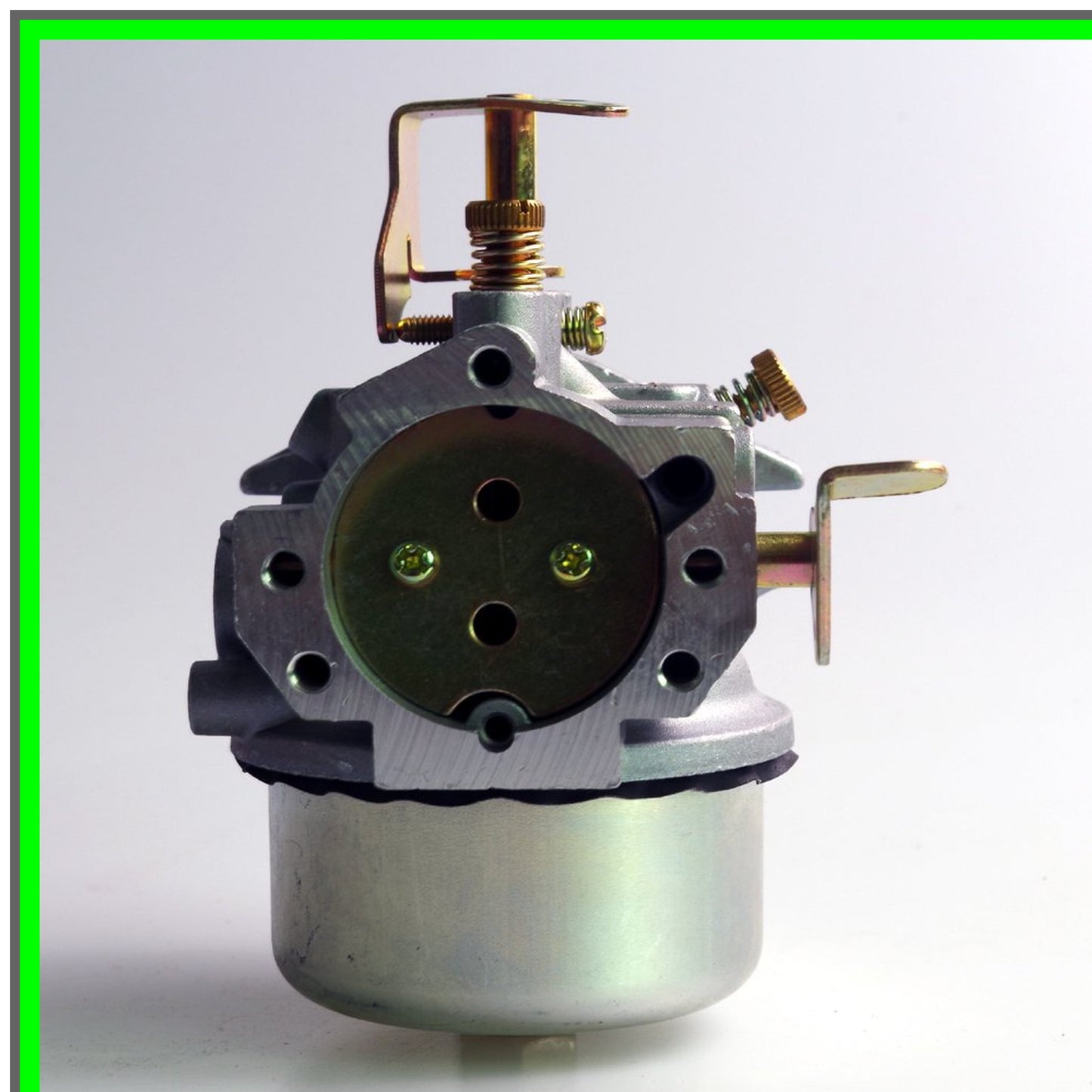 High-Performance Carburetor for K241 K301 M10 M12 XT650 XT675 Engines