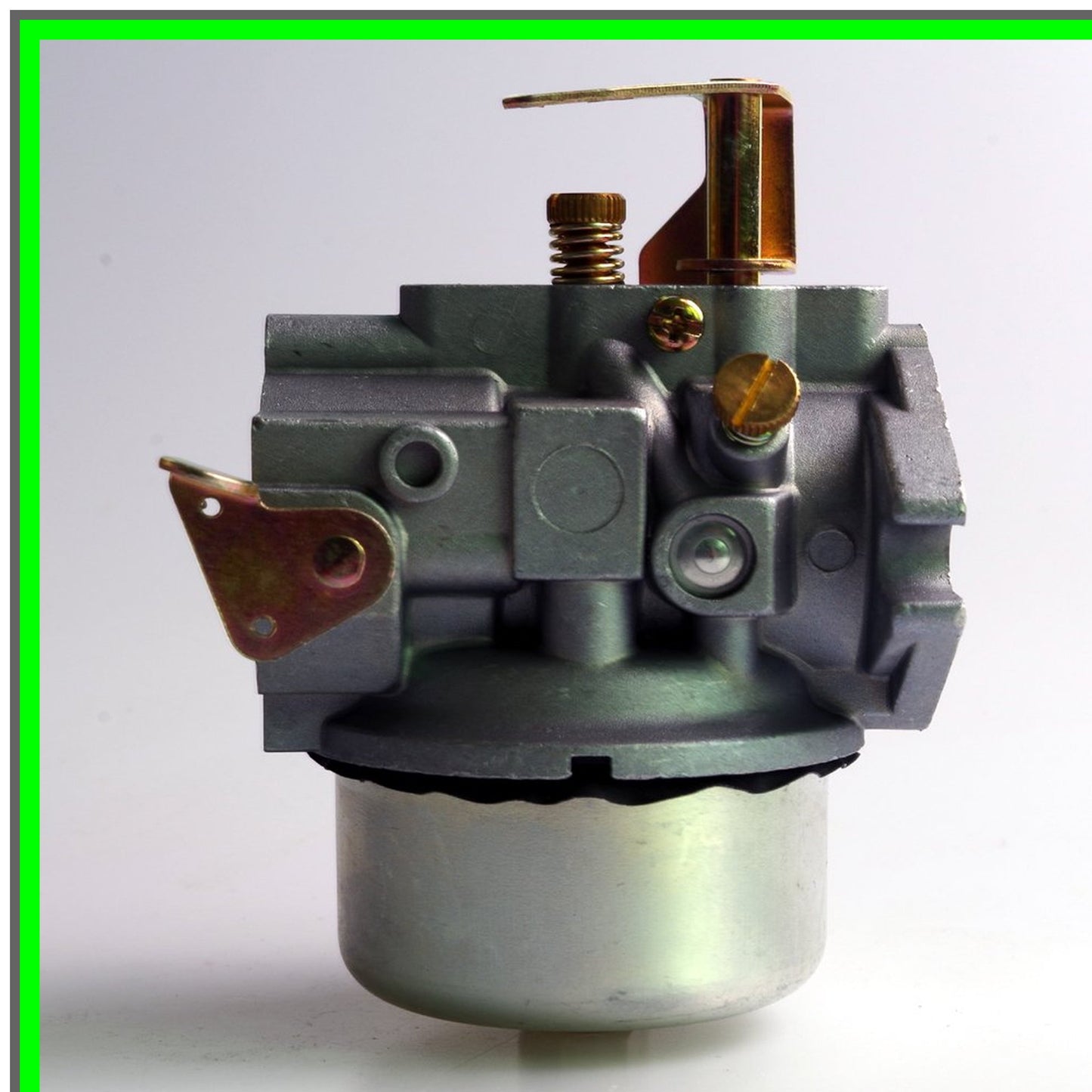 High-Performance Carburetor for K241 K301 M10 M12 XT650 XT675 Engines