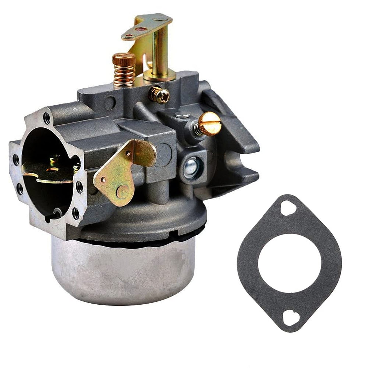 High-Performance Carburetor for K241 K301 M10 M12 XT650 XT675 Engines