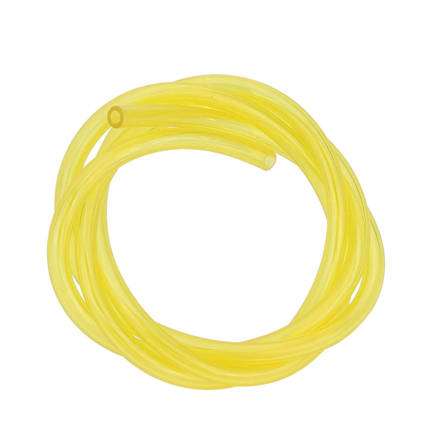 10-Foot Fuel Line Hose for 2-Cycle Small Engines and Outdoor Equipment