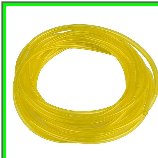 Durable 10-Foot Fuel Line Hose for 2-Cycle Engine Chainsaws and Trimmers