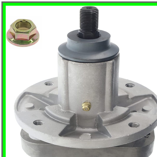 Mower Deck Spindle Assembly for GY20785 GT20050 42-48 Inch Models