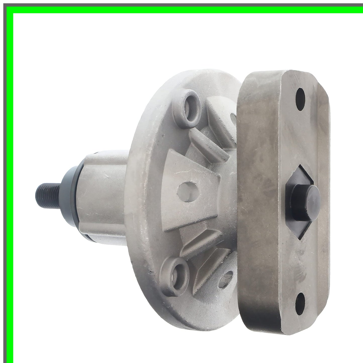 Mower Deck Spindle Assembly for GY20785 GT20050 42-48 Inch Models