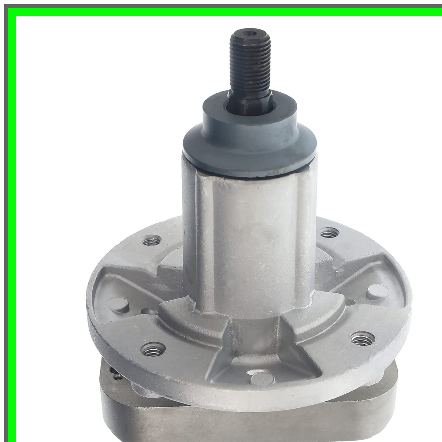 Mower Deck Spindle Assembly for GY20785 GT20050 42-48 Inch Models