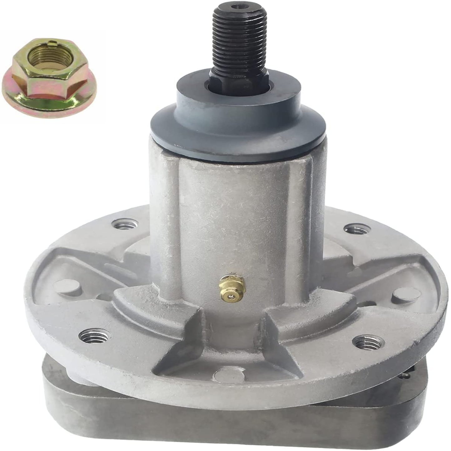 Mower Deck Spindle Assembly for GY20785 GT20050 42-48 Inch Models