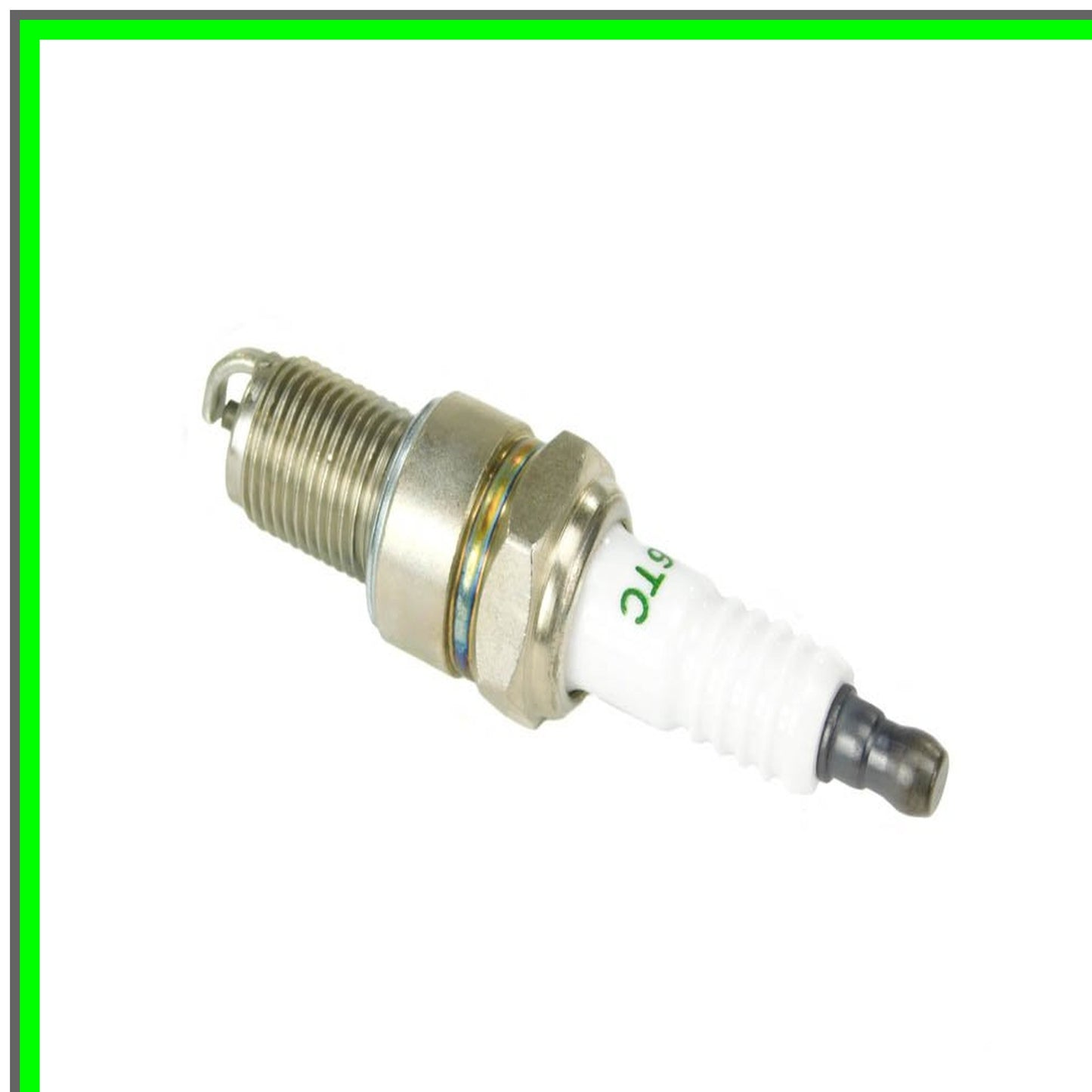 High-Performance 798615 Spark Plug for Enhanced Engine Efficiency