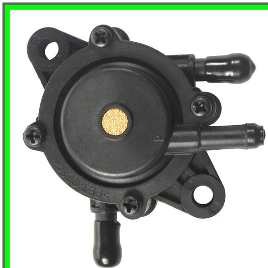 Efficient Fuel Pump Replacement for LG808656 Mowers and Equipment
