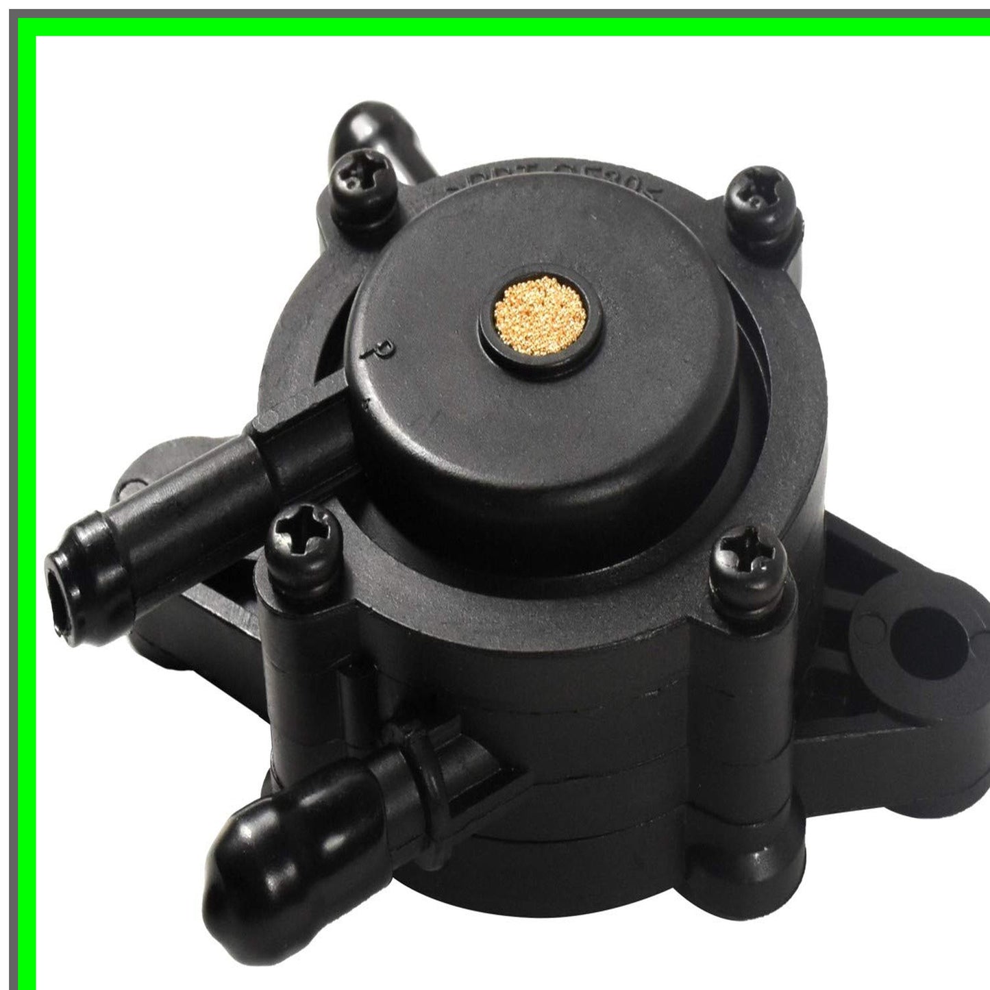 Efficient Fuel Pump Replacement for LG808656 Mowers and Equipment