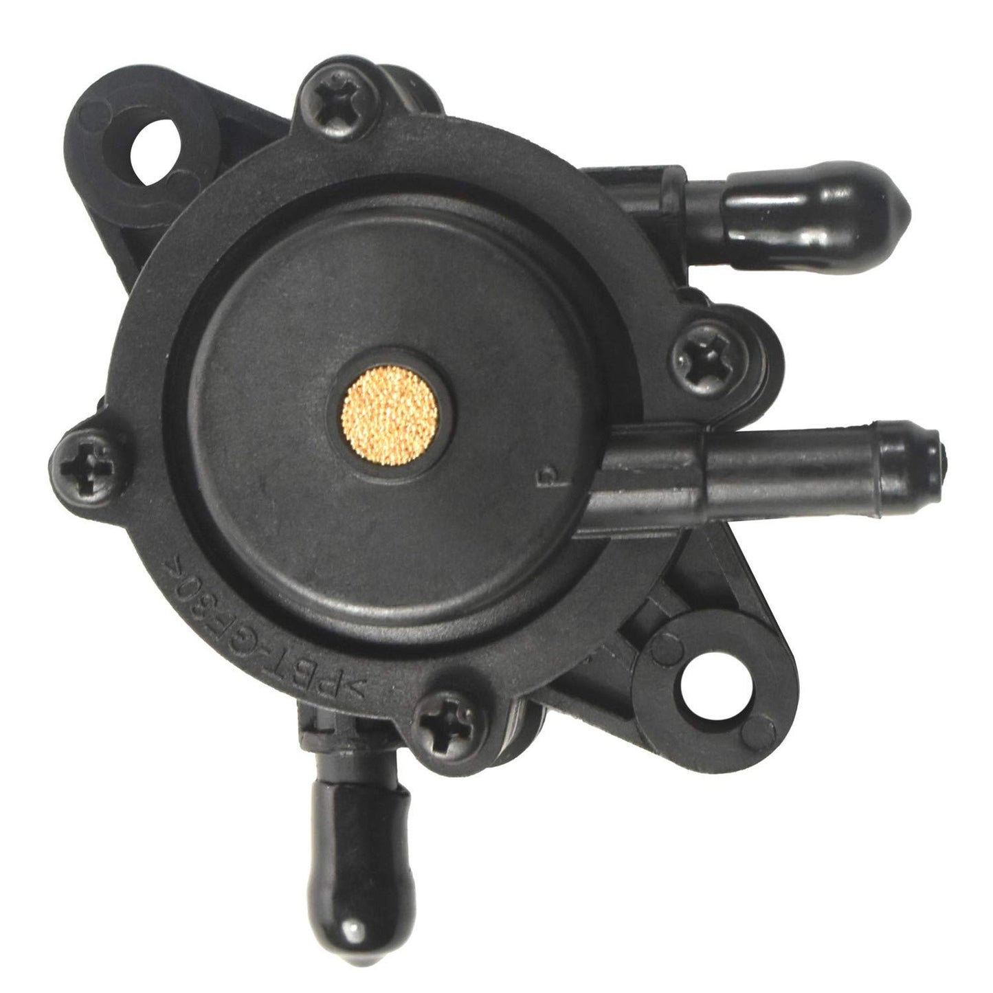 Efficient Fuel Pump Replacement for LG808656 Mowers and Equipment