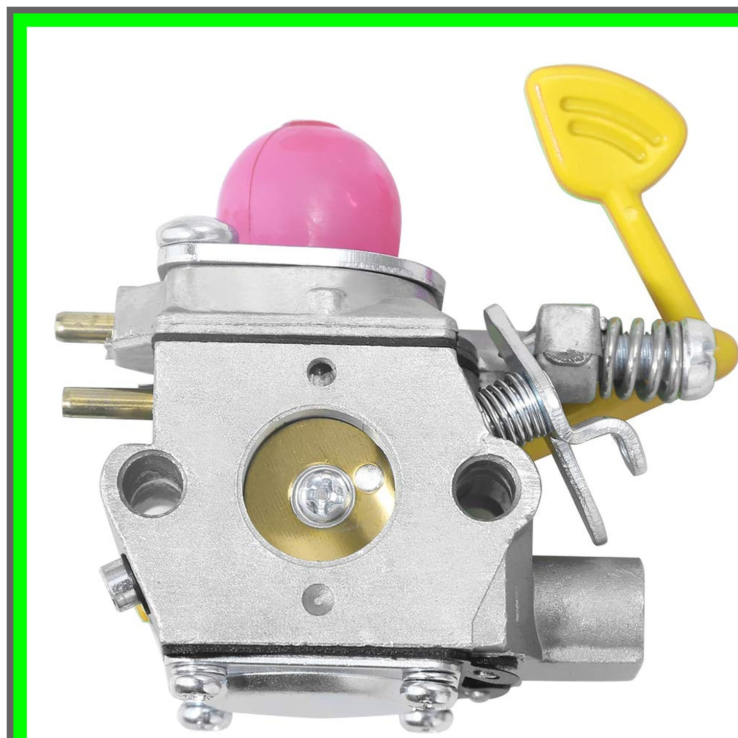 Carburetor Tune Up Kit for Poulan Eater Blower BVM200VS PPB430VS