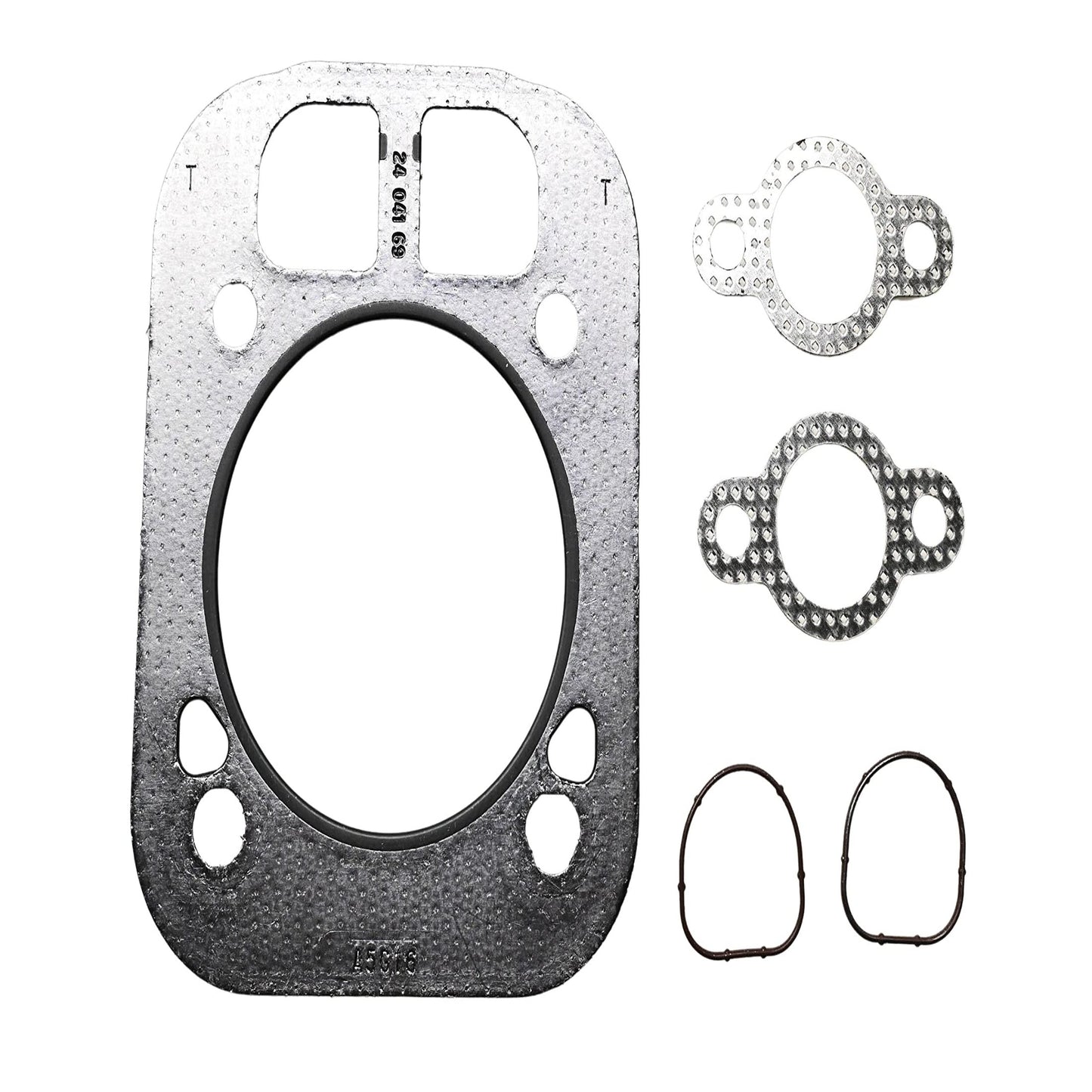 Engine Cylinder Head Gasket Kit for Lawn and Garden Equipment Replacement