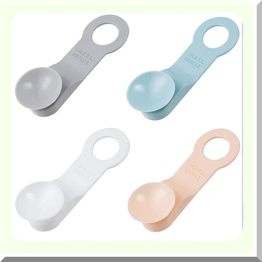 Portable Tet Seat Cover Lifter 4Pcs