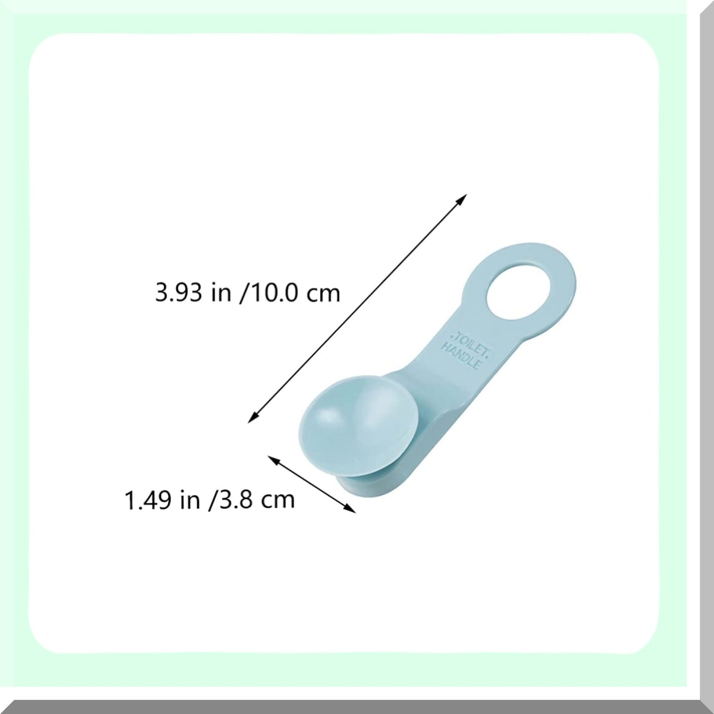 Portable Tet Seat Cover Lifter 4Pcs