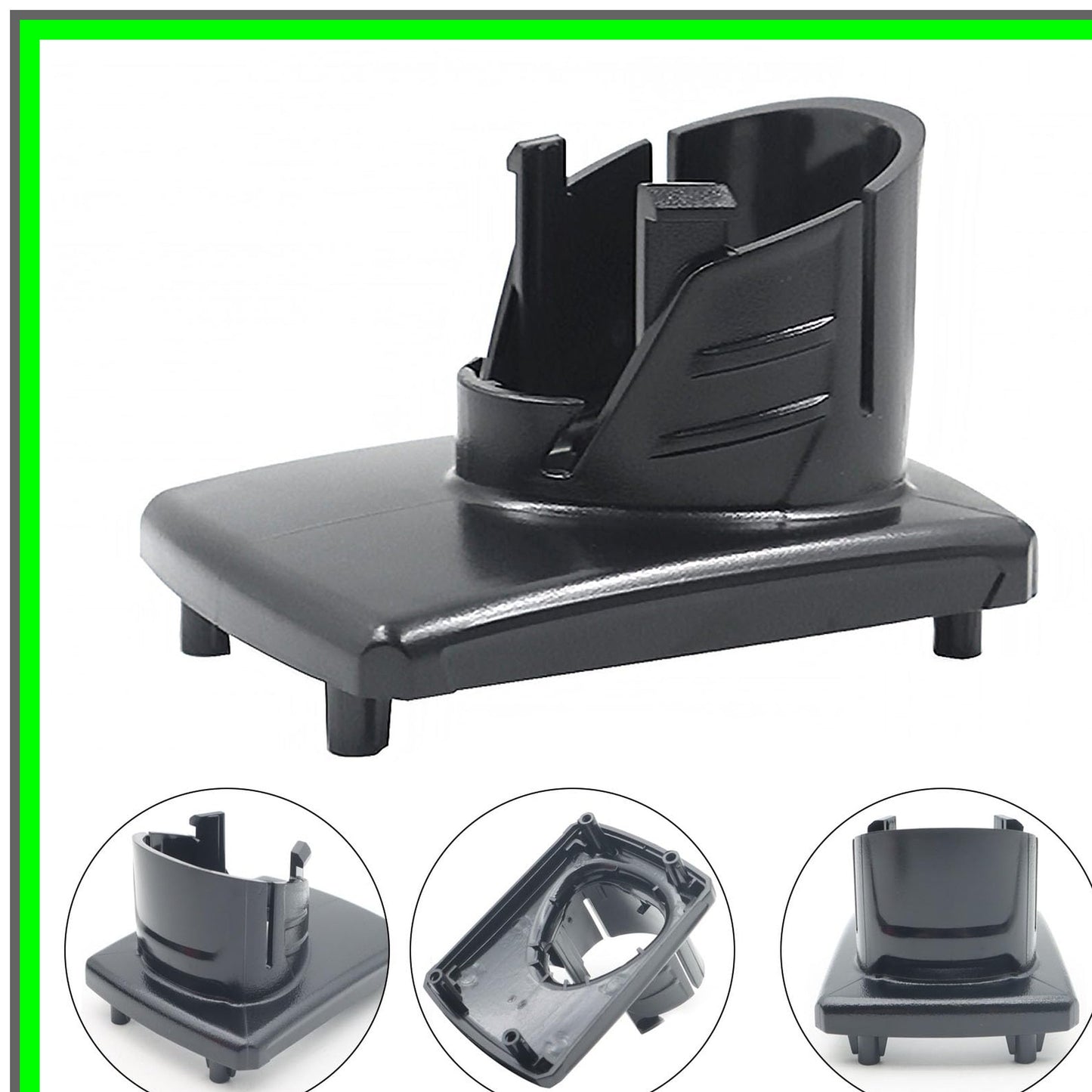 Milwaukee M12 Battery Case Repair Kit for 6.0, 4.0, 3.0 Models