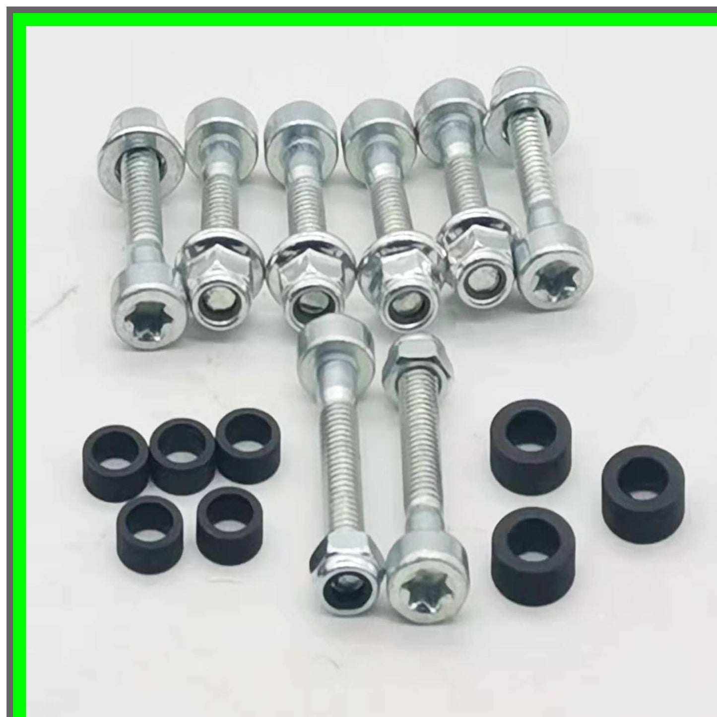 Hedge Trimmer Blade Slider Kit for Stihl HS81 HS82 Hedgecutters