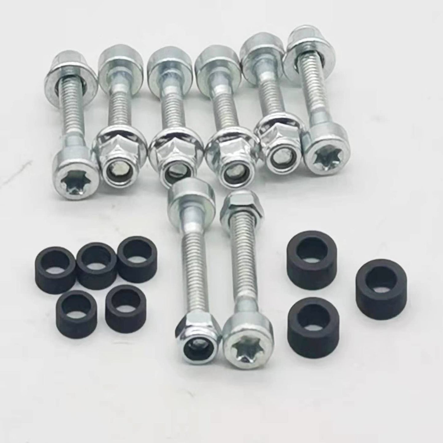 Hedge Trimmer Blade Slider Kit for Stihl HS81 HS82 Hedgecutters