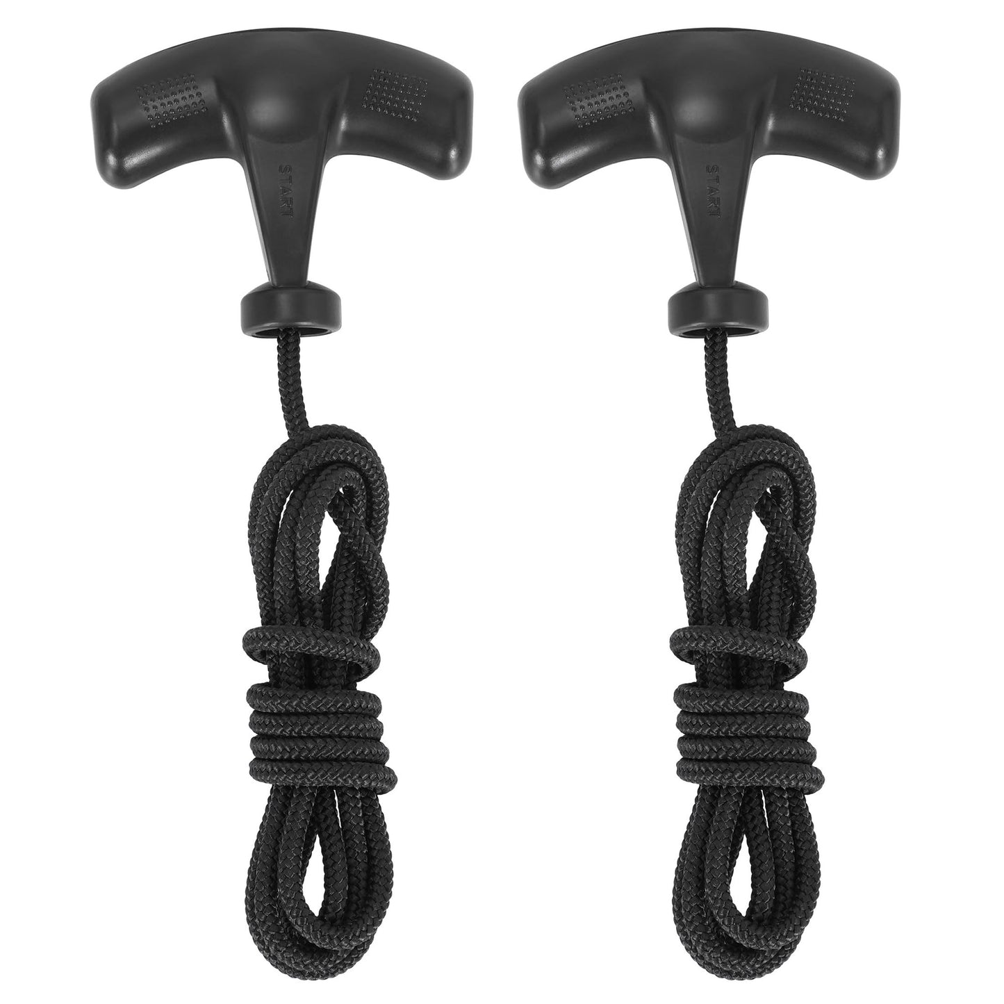 Recoil Starter Pull Cord Handle for Lawn Equipment and Small Engines