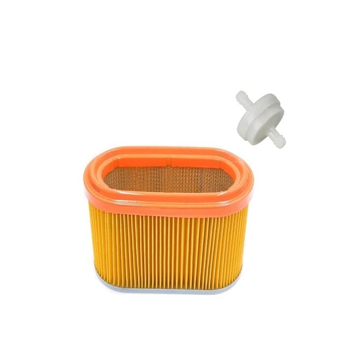 Generac V-Twin Engine Air and Fuel Filter Replacement Kit 0D9723 0D6313